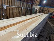 Пиломатериалы от производителя