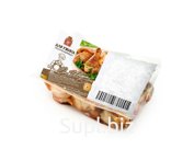 Полуфабрикат из мяса цыплят-бройлеров мелкокусковой мясокостный ДЛЯ УЖИНА ОТ ШЕФА