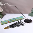 Благовония HEM "Lemon Grass. Лимонник", 20 палочек в упаковке, шестигранник