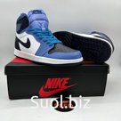 Nike Air Jordan 1 Retro model  3