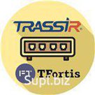 Программное обеспечение TRASSIR TFortis (server)