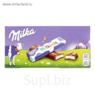Шоколад Milka Milkinis Sticks, 87,5 г