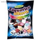 Конфеты Woogie лакричное ассорти , 400 г