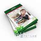 Perfeo PF-GLA4-170 50 Бумага  глянцевая 50л, А4 170 г м2