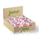Date candy without added sugar "Peanut" 400 g.