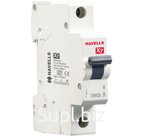 Автоматический выключатель 1P 4,5kA С-63A 1M Havells