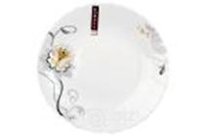 Тарелка плоская 24см Шахерезада