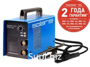 SOLARIS MMA-205+ACX Сварочный инвертор