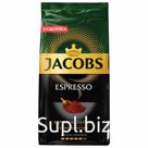 Кофе молотый JACOBS «Espresso», 230 г, вакуумная упаковка