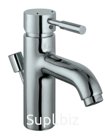 Смеситель для раковины Jaquar Solo SOL-CHR-6051B