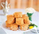 Пирожное "Рыжик"