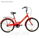 Велосипед 24'' KROSTEK COMPACT 401