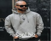 Мужская одежда, оптом. Средний и премиум сегмент