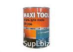 Желто-коричневая эмаль для пола ПФ-266 0,9кг MAXI TOOL (14шт/700шт)