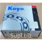 Подшипник KOYO 6203 2RS CM