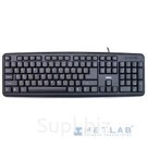 Dialog Клавиатура KS-020BU U Black USB