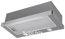 Вытяжка Homsair FLAT 60 НЕРЖАВЕЙКА