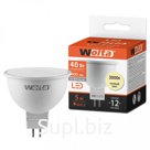 Светодиодная лампа WOLTA 25YMR16-220-5GU5.3 5Вт 3000K GU5.3