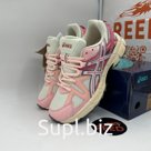 Asics Gel-Kahana 8 White Pink Women's