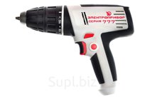 Дрель-шуруповёрт Elti (450Вт). Электроприбор ДШ-450-777
