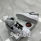 Nike Air Force 1 model 2