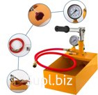 Насос опрессовочный ручной ENSI НИР-16