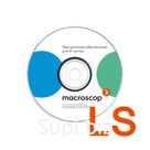 Программное обеспечение MACROSCOP LS