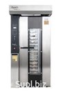 Печь ротационная газовая Apach Bakery Line G46C DPTA