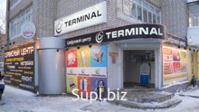 Компания «Рекламан»предлагает услуги по изготовлению вывесок на заказ.

Вывеска это визитная карточка любого заведения. Без вывески невозможно представить вход…