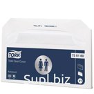 Сиденья для унитазов Tork Vip Seat 250 шт