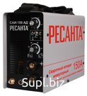 Сварочный аппарат РЕСАНТА САИ-150 АД (TIG, MMA)