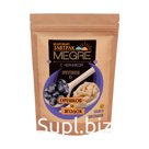 Кедровый завтрак "MEGRE" с черникой, 60 г