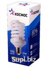 Лампа энергосберегающая Космос КЛЛ Т3 SPC 35Вт Е27 4200К