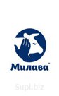 Молоко стерилизованное 2,5% бриг-скуаре 1 л ( Молодечно)