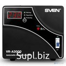 Sven Стабилизатор напряжения VR-A3000 SV-014940