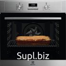 Электрический духовой шкаф Electrolux EOF3H40X