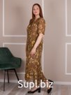 Костюм женский (двойка) 48