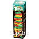 Игра настольная Десятое королевство "Торре. Падающая башня", картонная коробка