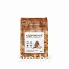 Кедрокофе йоговский с пряностями 125 г пакет APIC. Артикул 10803