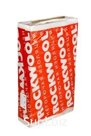 Утеплитель Rockwool Фасад Баттс Стандарт 1000х600х100 мм,3 шт. уп