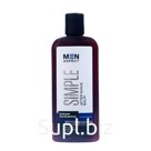 Бальзам после бритья Men Aspect Simple успокаивающий, 150 мл