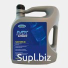 Моторное масло MX SYNTRA  10W-40 SN/CF 5л