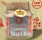 Приправа Карри нежный 140 гр.