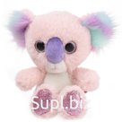 Мягкая игрушка «Коала», 17 см