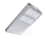 Уличный светодиодный светильник ЛУЧ-220-СТ 60