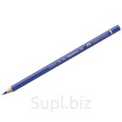 Карандаш художественный Faber-Castell "Polychromos", цвет 143 синий кобальт