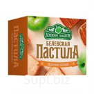 Белёвская пастила яблочная (постная) 200г