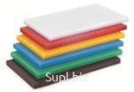 Разделочная доска из полиэтилена: 25*40 BurcPlastik
Размеры: 25*40*2