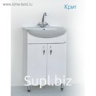Тумба с раковиной Крит 55