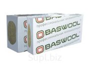Утеплитель BASWOOL Фасад 100 1200х600х130 мм, 2 шт. уп